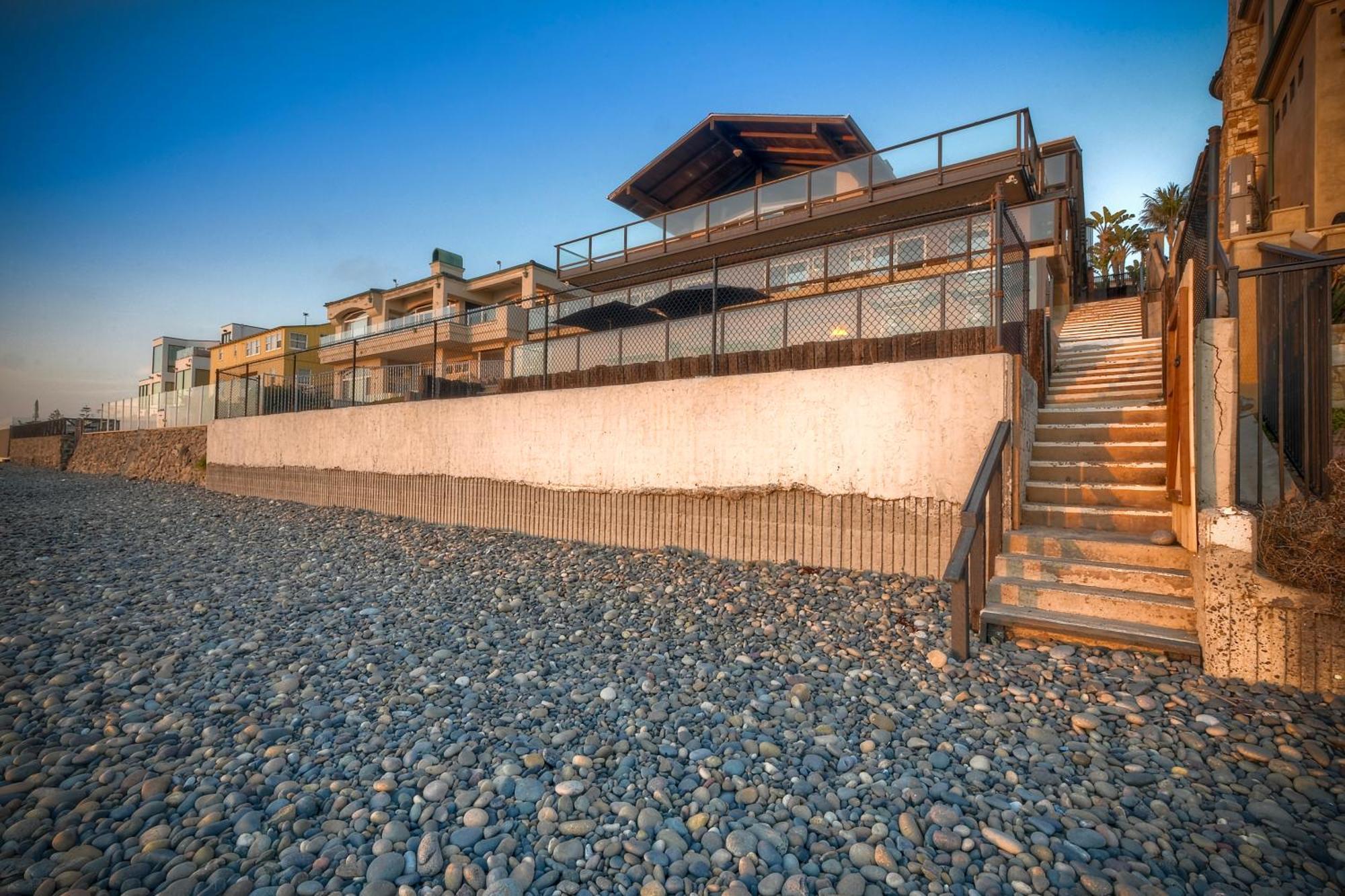 Apartmán Oceanfront Getaway Ocean Views Fire Pit Bbq Beach Access Carlsbad Exteriér fotografie